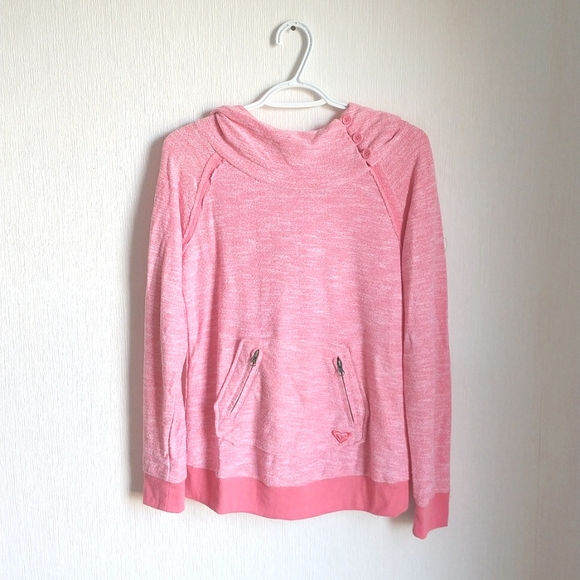 ROXY Hoodie - Picture 1 of 7